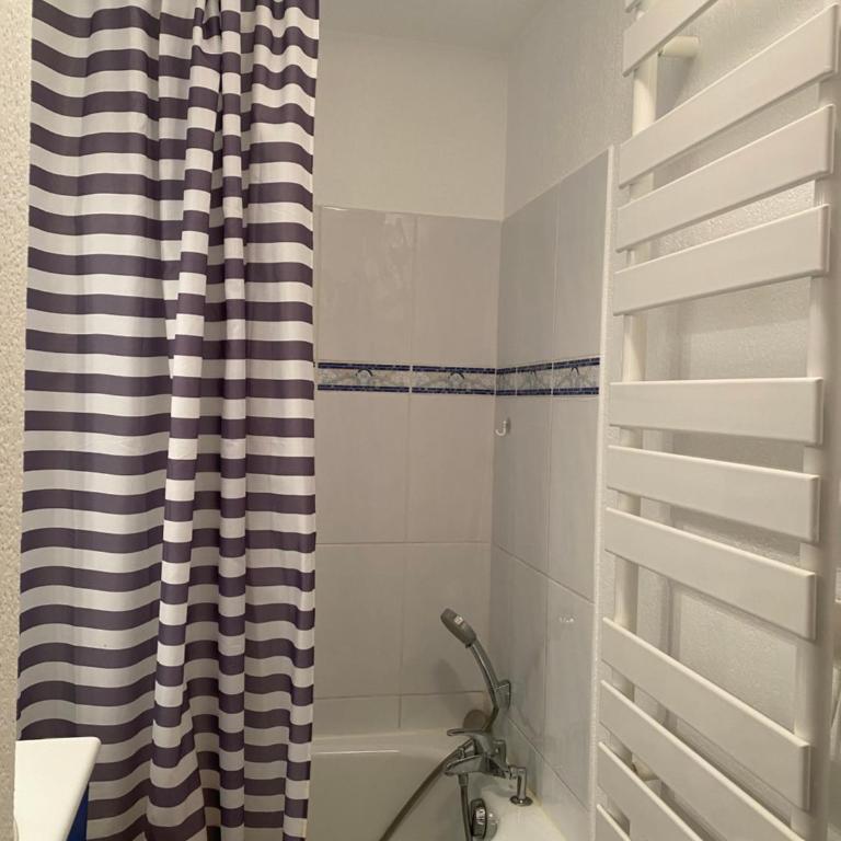 APPART - T3 - 6 PERSONNES – GOLF CAP D’AGDE - Appartement 2 Chambres - 35