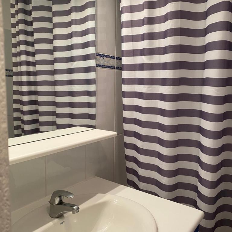APPART - T3 - 6 PERSONNES – GOLF CAP D’AGDE - Appartement 2 Chambres - 33