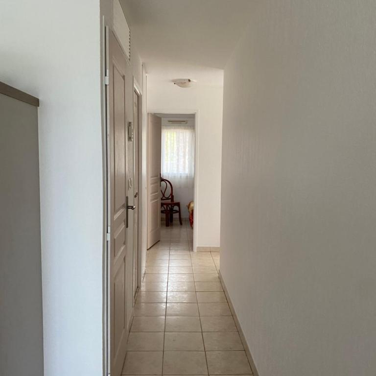 APPART - T3 - 6 PERSONNES – GOLF CAP D’AGDE - Appartement 2 Chambres - 30