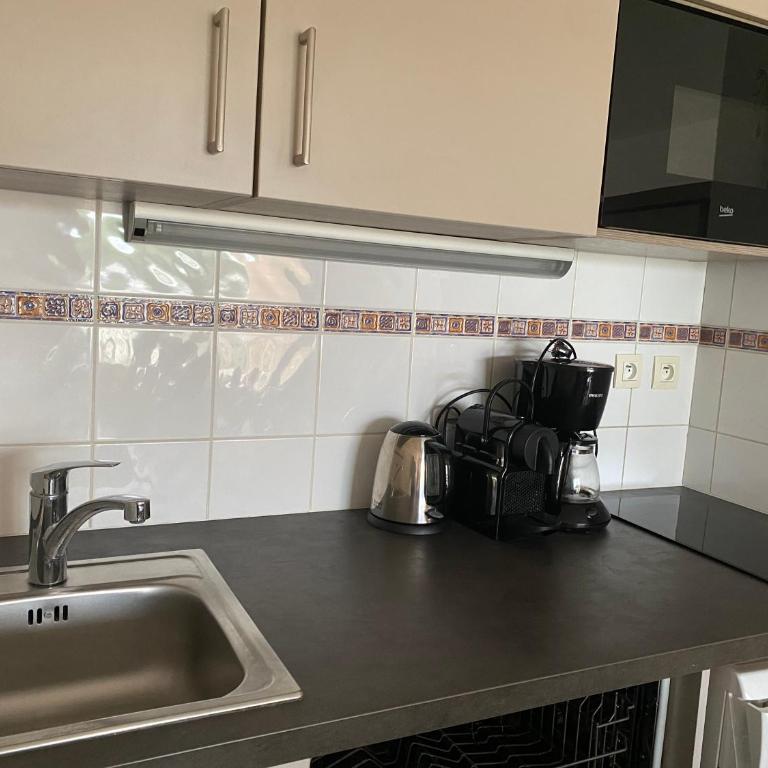 APPART - T3 - 6 PERSONNES – GOLF CAP D’AGDE - Appartement 2 Chambres - 19