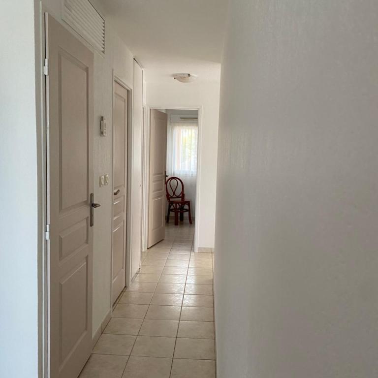 APPART - T3 - 6 PERSONNES – GOLF CAP D’AGDE - Appartement 2 Chambres - 31
