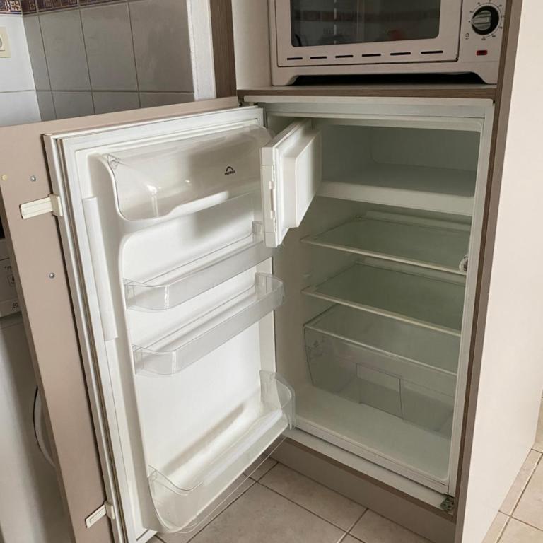 APPART - T3 - 6 PERSONNES – GOLF CAP D’AGDE - Appartement 2 Chambres - 25