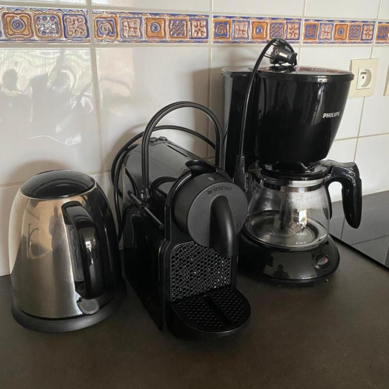 APPART - T3 - 6 PERSONNES – GOLF CAP D’AGDE - Appartement 2 Chambres - 20