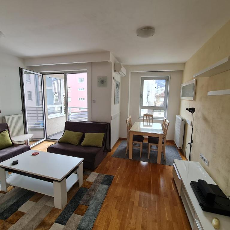 Niki - One-Bedroom Apartment - 18