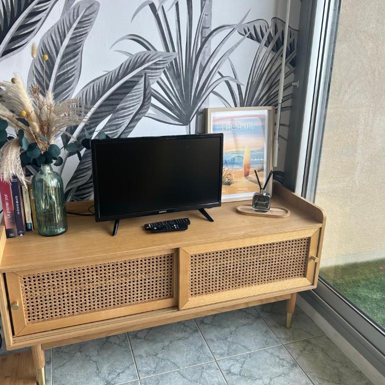 Splendide vue à 180 sur l’océan - Studio - Vue sur Mer - 14