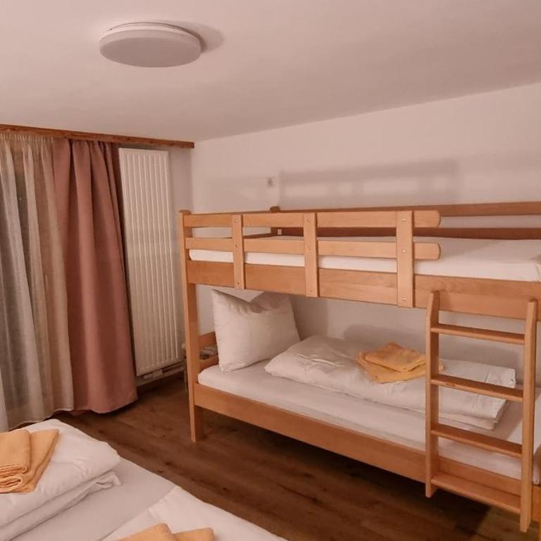 Ferienwohnung Marlin - Apartment mit 2 Schlafzimmern und Dusche - 5