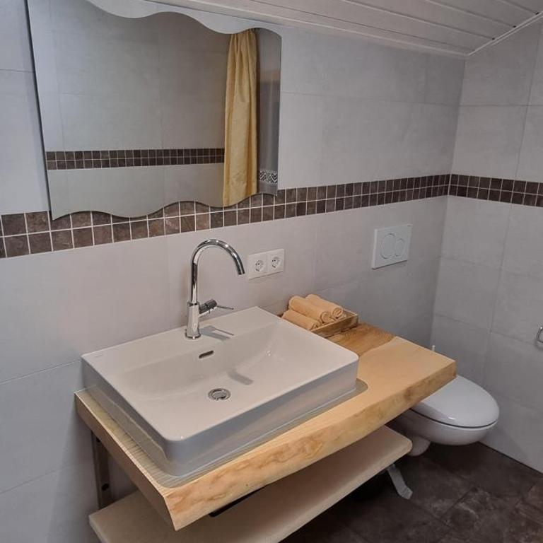 Ferienwohnung Marlin - Apartment mit 2 Schlafzimmern und Dusche - 7