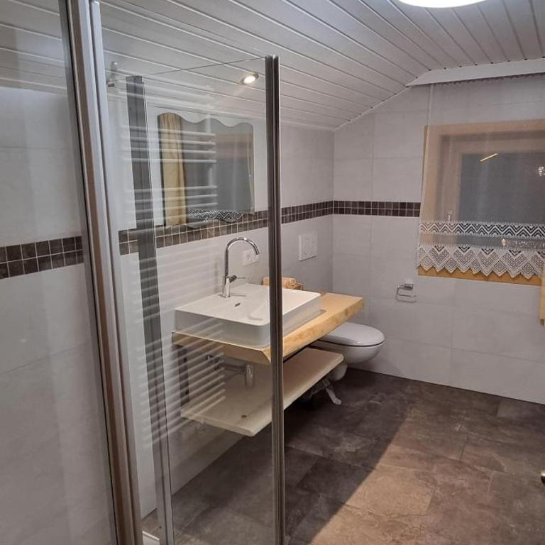 Ferienwohnung Marlin - Apartment mit 2 Schlafzimmern und Dusche - 8