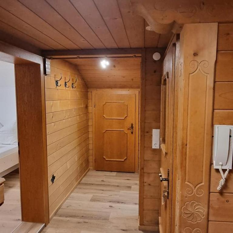 Ferienwohnung Marlin - Apartment mit 2 Schlafzimmern und Dusche - 10