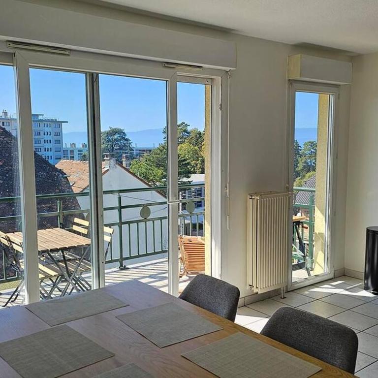 Le Clos Fleury - Appartamento con 1 Camera da Letto - 4