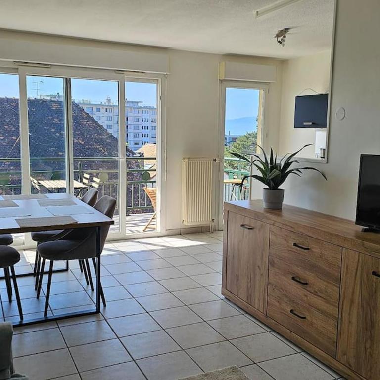 Le Clos Fleury - Appartamento con 1 Camera da Letto - 5