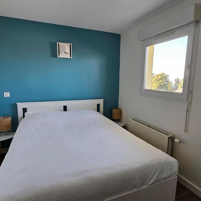 Le Clos Fleury - Appartamento con 1 Camera da Letto - 7