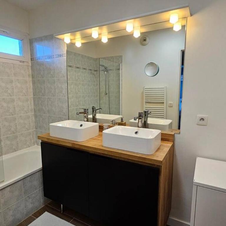 Le Clos Fleury - Appartamento con 1 Camera da Letto - 9