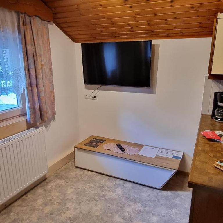 Ferienwohnung Marlin - Apartment mit 2 Schlafzimmern und Dusche - 13