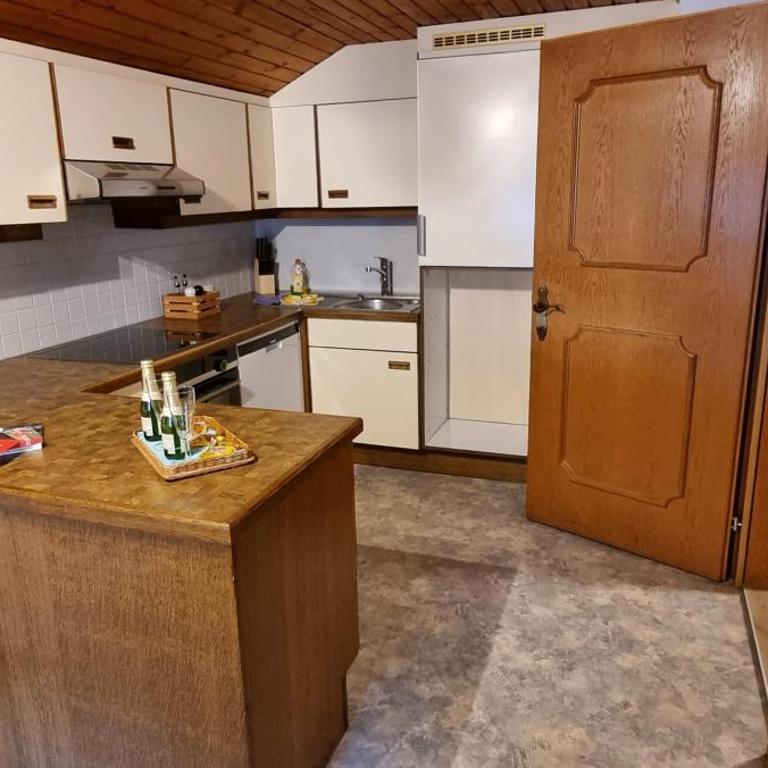 Ferienwohnung Marlin - Apartment mit 2 Schlafzimmern und Dusche - 14