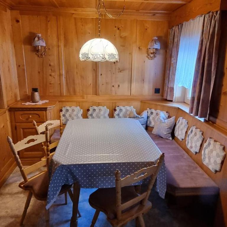 Ferienwohnung Marlin - Apartment mit 2 Schlafzimmern und Dusche - 16