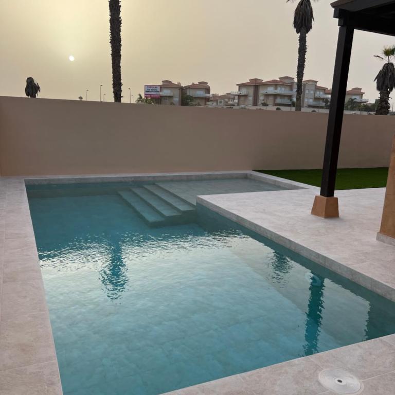 Villa Saona Golf - Private pool - Total tranquility Tenerife - Villa - 8