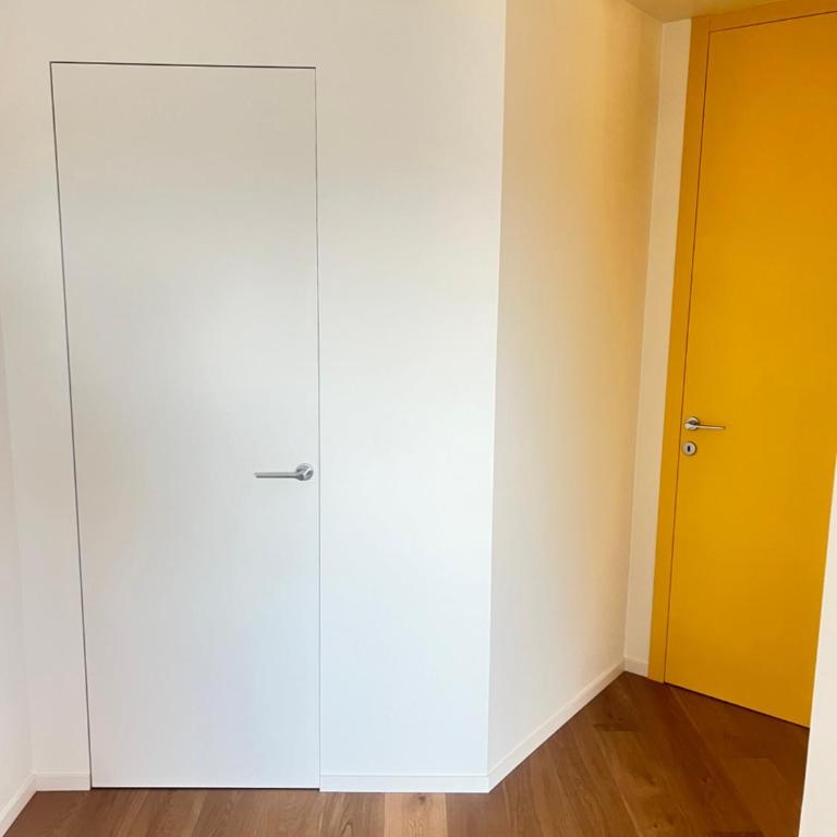 Angela attico a pochi minuti dal Gemelli e Stazione FL3 direzione San Pietro - Roma centro - Appartement avec Terrasse - 30