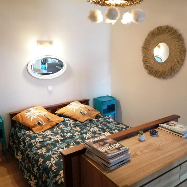 '' Sète à Vous'' - Appartement 1 Chambre - 10