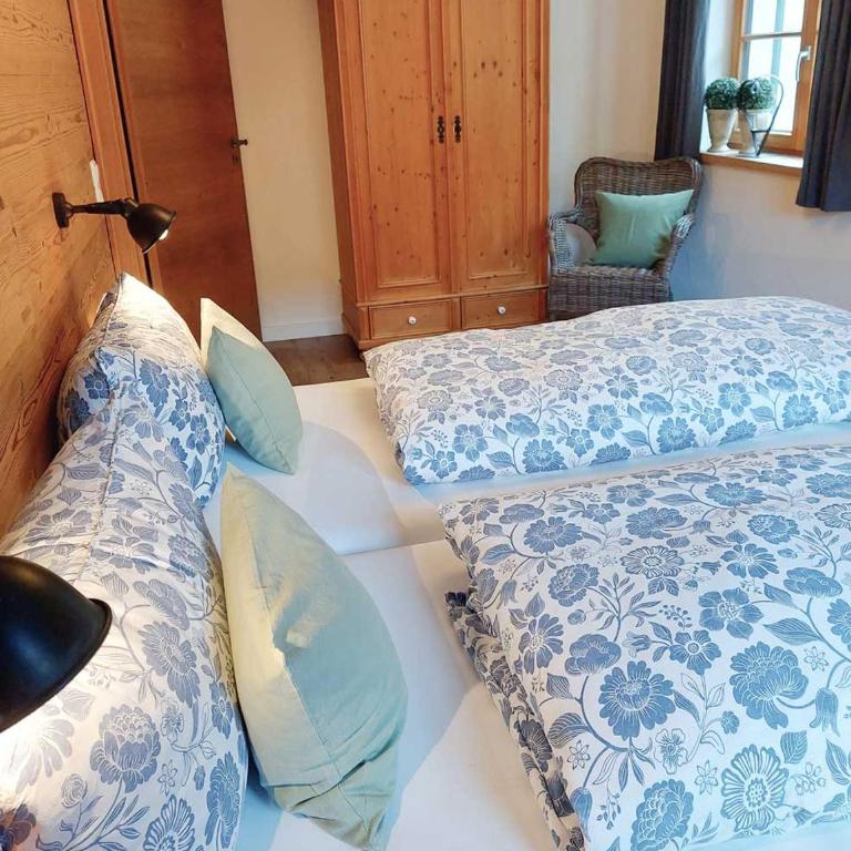 Ferienwohnungen Beargzit - Apartment mit 1 Schlafzimmer und Balkon - 7
