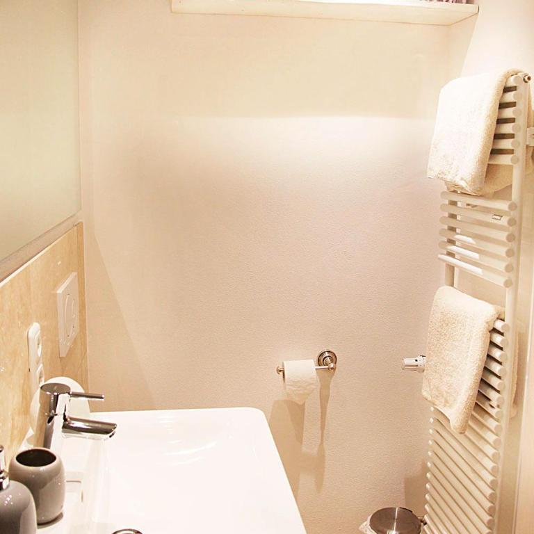 Ferienwohnungen Beargzit - Apartment mit 1 Schlafzimmer und Balkon - 8