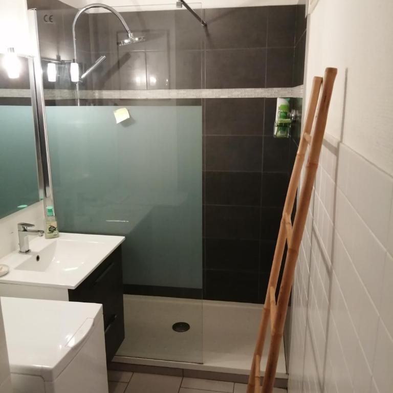 '' Sète à Vous'' - Appartement 1 Chambre - 9