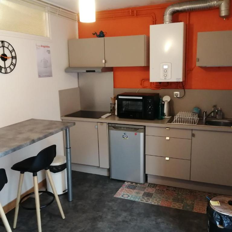 '' Sète à Vous'' - Appartement 1 Chambre - 8