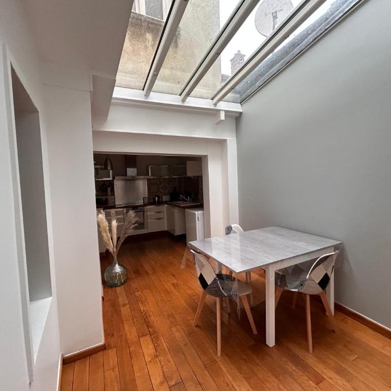 Home Preize - Appartement 2 Chambres - 7