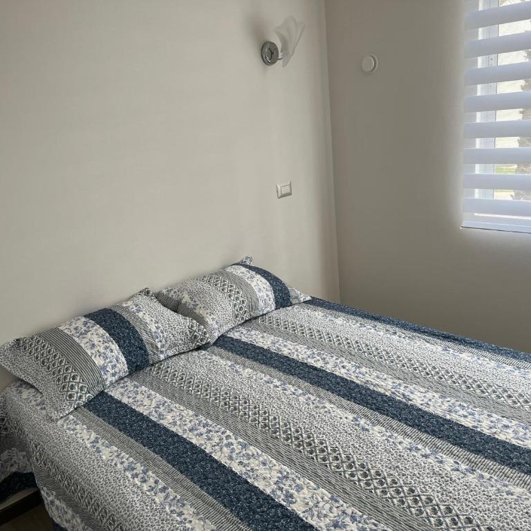 Departamento en La Serena - Two-Bedroom Apartment - 14
