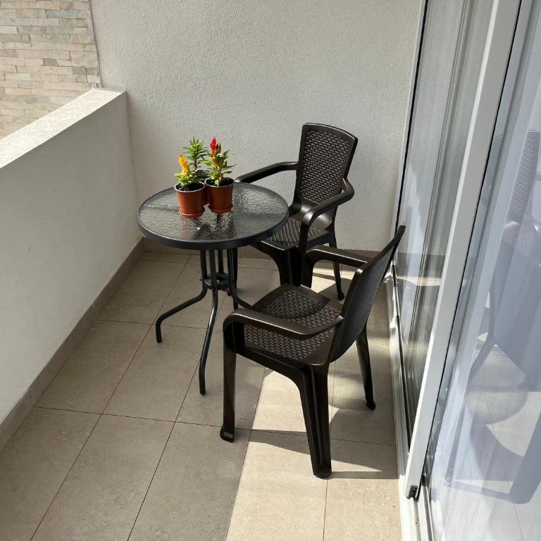 Departamento en La Serena - Two-Bedroom Apartment - 6