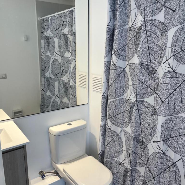 Departamento en La Serena - Two-Bedroom Apartment - 13