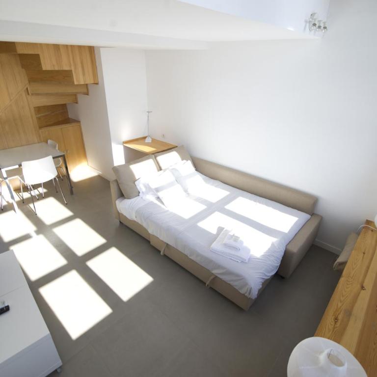 Smart Suites Albaicin - Superior Apartment with Terrace and View - 4