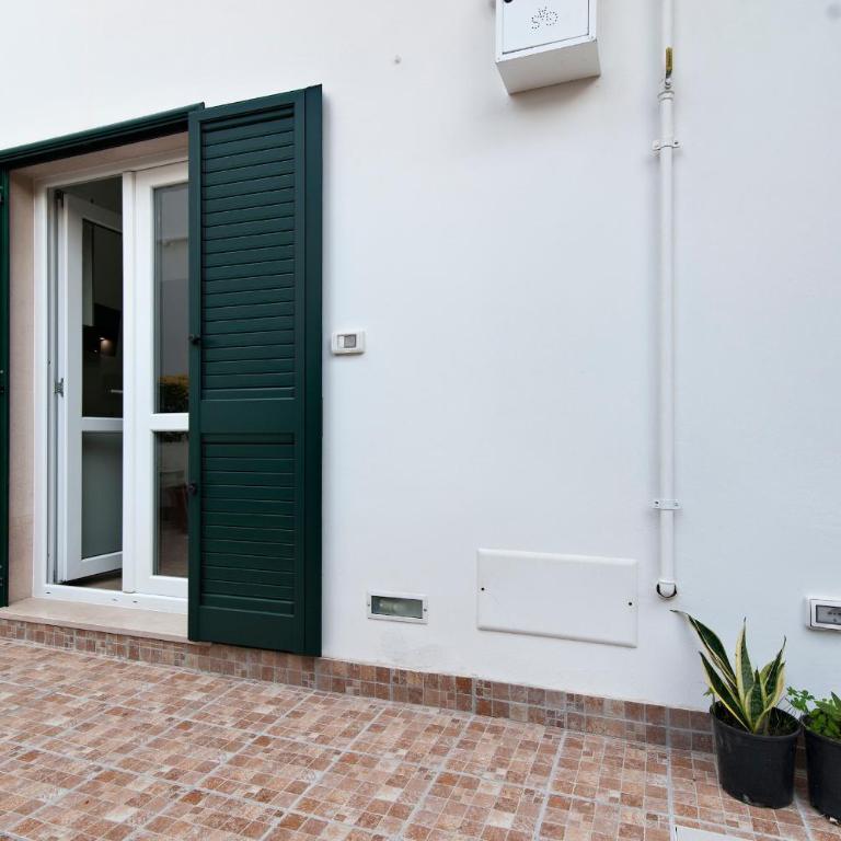 Il Cortile dei Cantori - Monolocale con Vista Giardino - 31