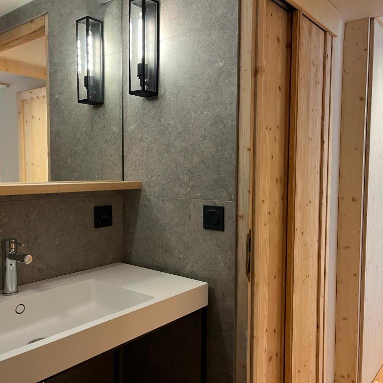 Chalet L'AS DE CARROZ - Chalet - 19