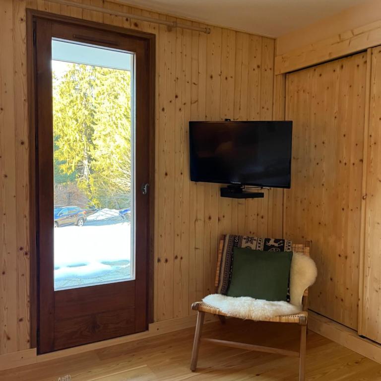 Chalet L'AS DE CARROZ - Chalet - 13