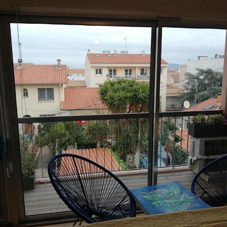 '' Sète à Vous'' - Appartement 1 Chambre - 4