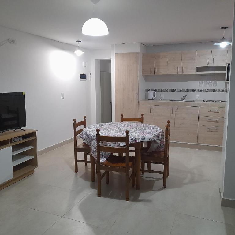 LA CUECA - Two-Bedroom Apartment - 3