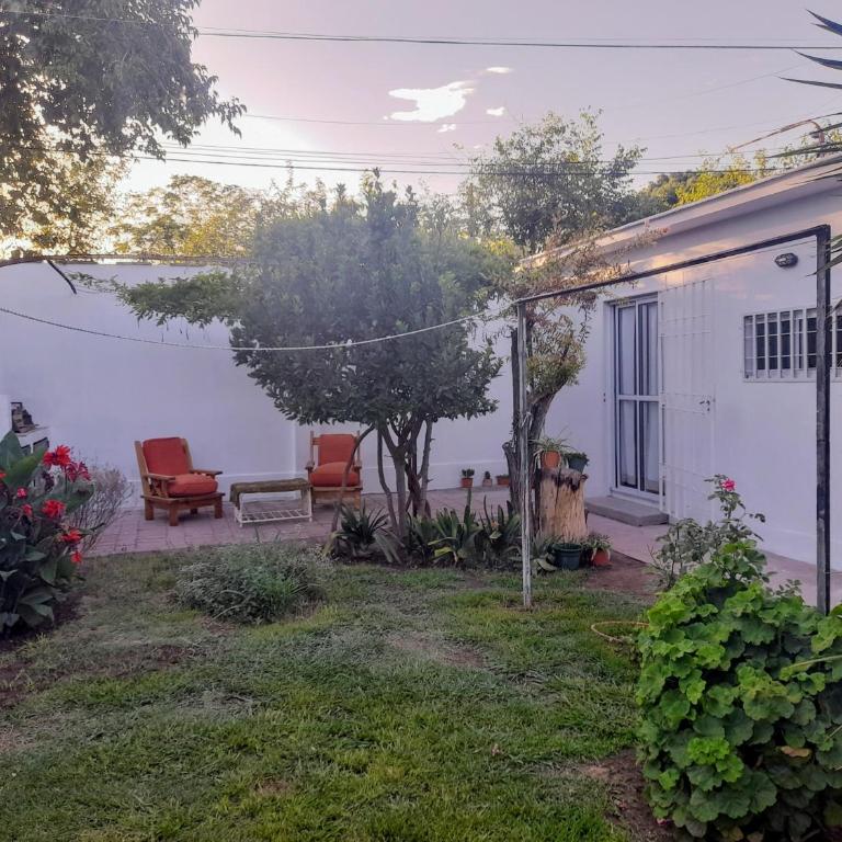 LA CUECA - Two-Bedroom Apartment - 9