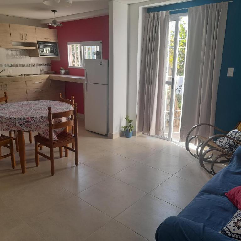 LA CUECA - Two-Bedroom Apartment - 2