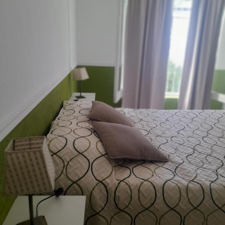 LA CUECA - Two-Bedroom Apartment - 1