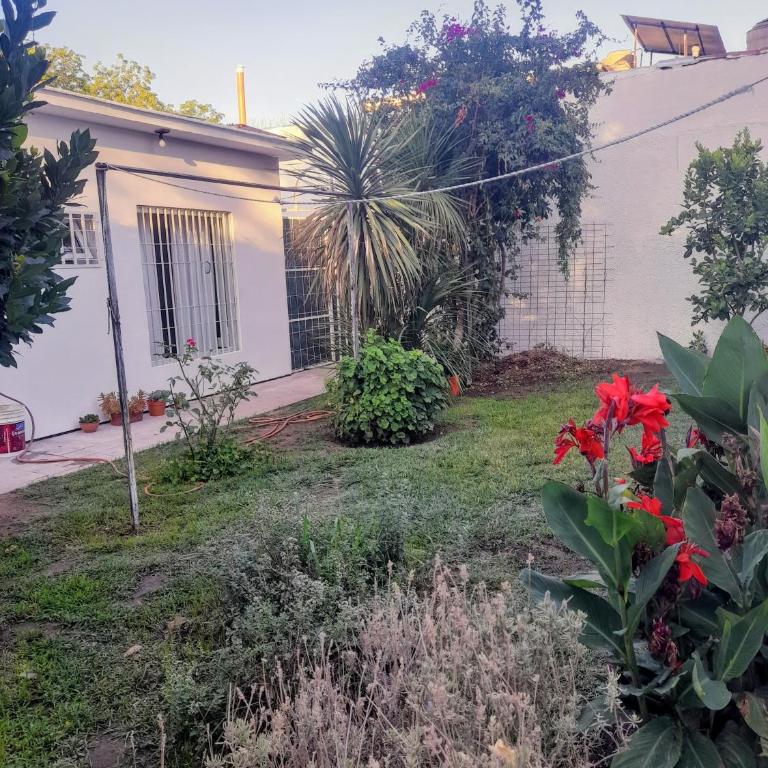 LA CUECA - Two-Bedroom Apartment - 11