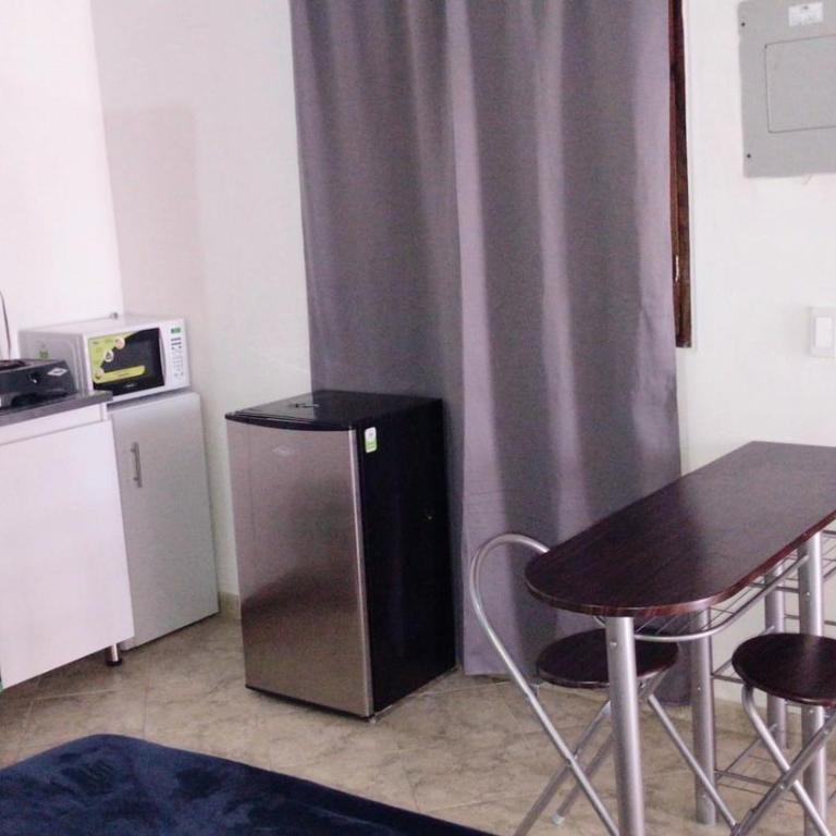 Aloja-T en Apartaloft amoblado en Jericó - Apartamento de 1 dormitorio - 6