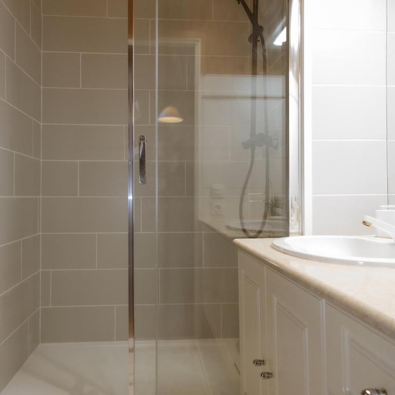 Appartement 2 pièces cabine 6 pers, animaux admis - FR-1-263-165 - Appartamento (6 Adulti) - 14
