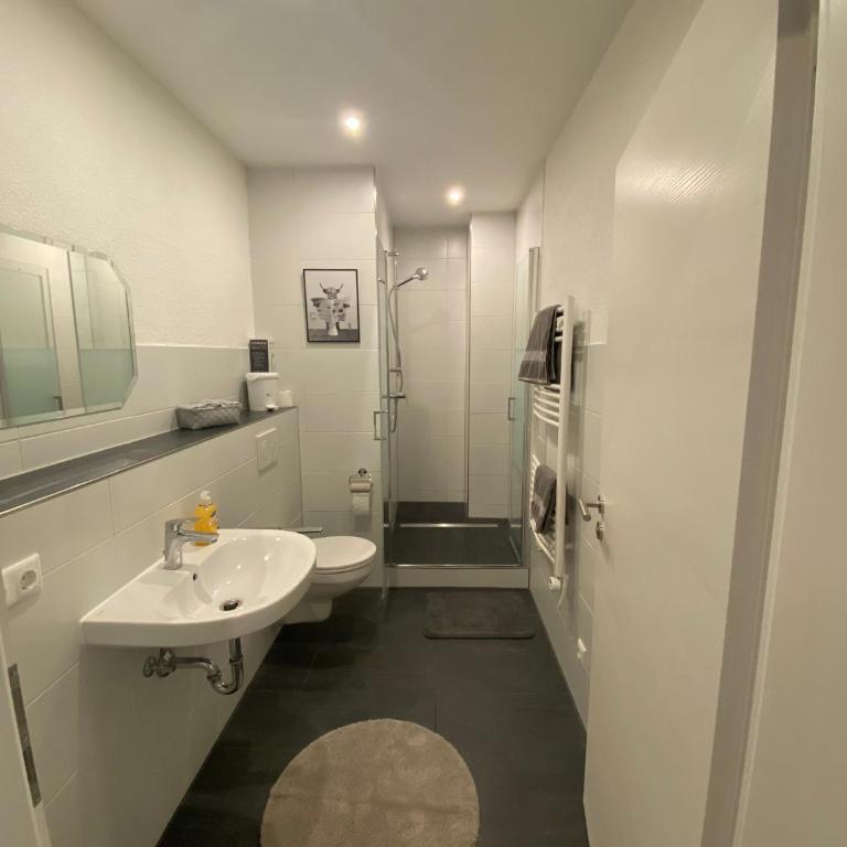 Ferienwohnungen Allgäu Zimmer - Apartment mit 1 Schlafzimmer - 5