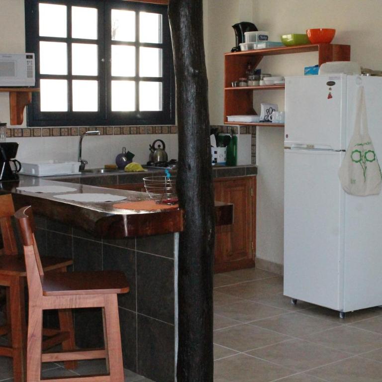 Galapagos Cottages - One-Bedroom House - 7