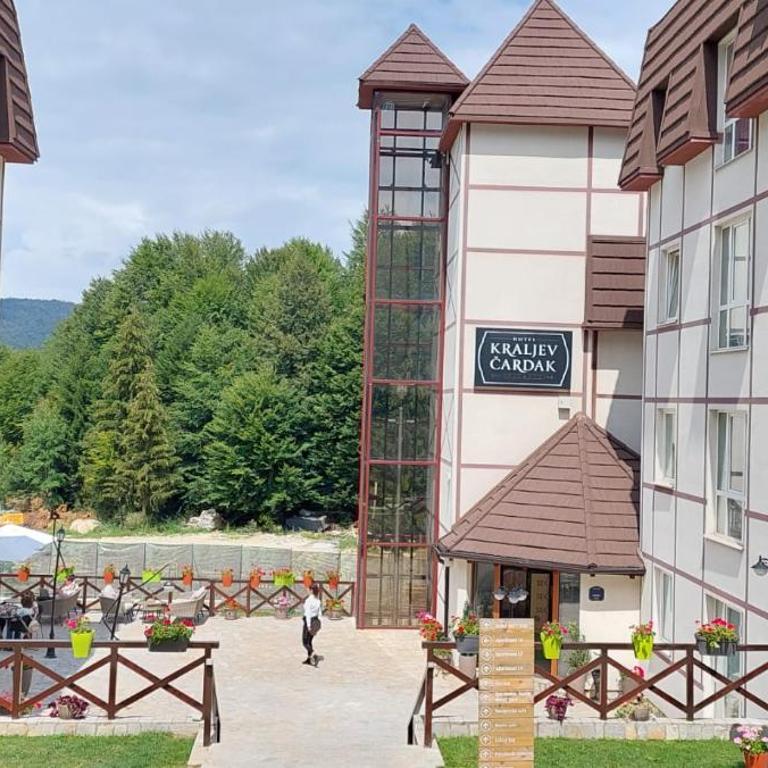 Apartman Jovanovic,Kopaonik - Deluks Studio - 8