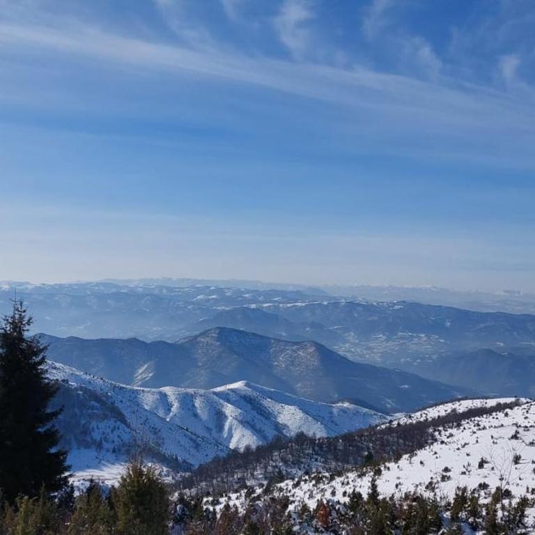 Apartman Jovanovic,Kopaonik - Deluks Studio - 14