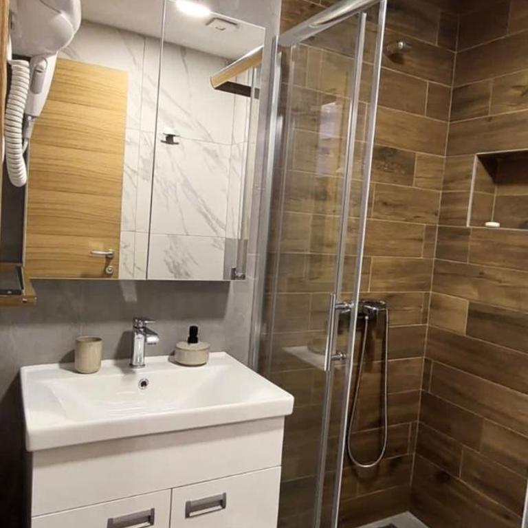 Apartman Jovanovic,Kopaonik - Deluks Studio - 17