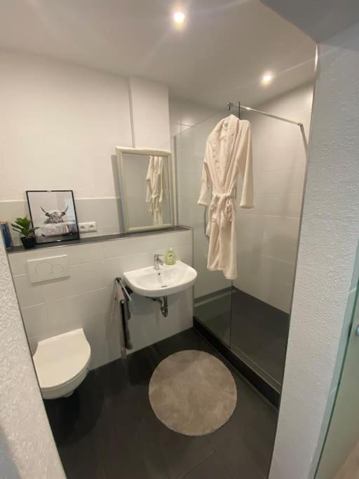 Ferienwohnung Sonnenblume - Apartment mit 1 Schlafzimmer - 7