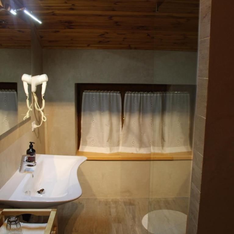 Cesa DOLOMITI - Appartamento con 2 Camere da Letto - 4